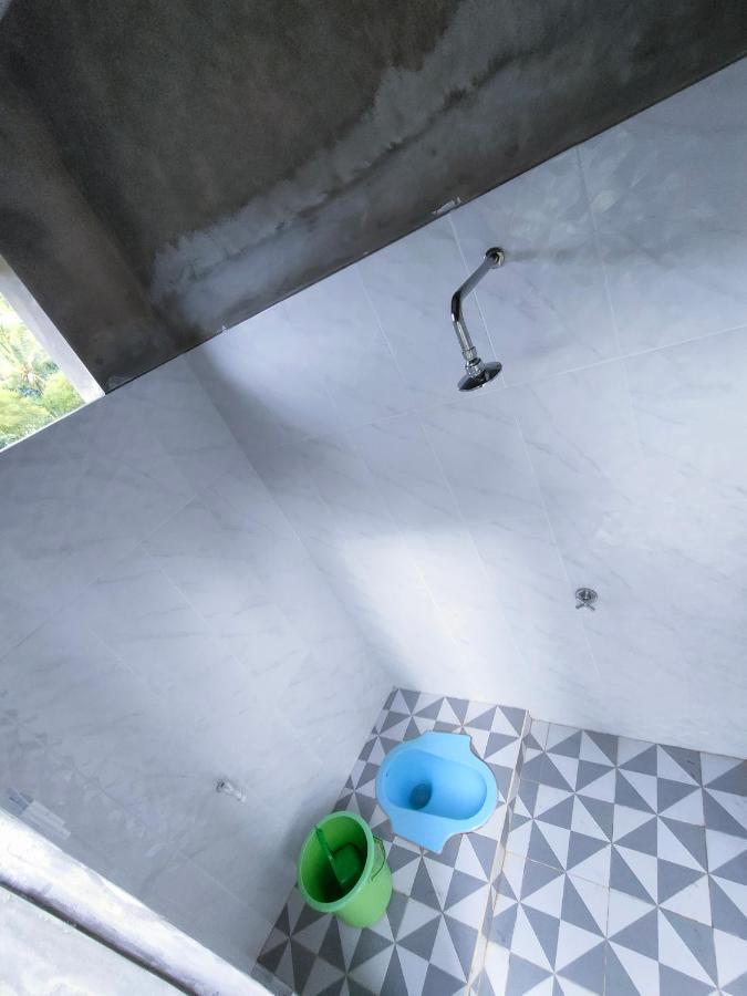 Rumah Gadang Tokama, Simarasok Baso Zewnętrze zdjęcie