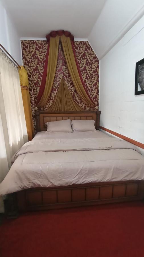 Rumah Gadang Tokama, Simarasok Baso Zewnętrze zdjęcie
